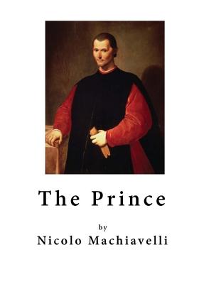 The Prince Cover Image