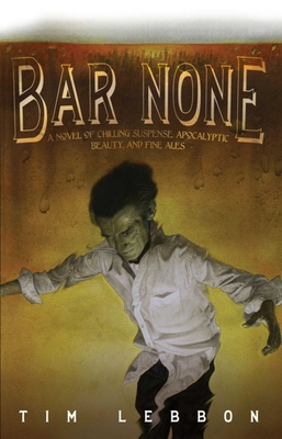 Cover for Bar None