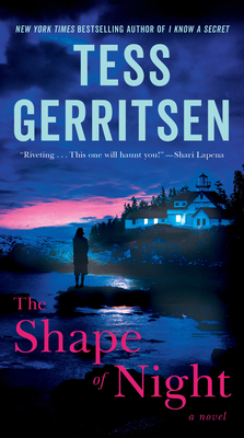 The Shape of Night: A Novel Cover Image