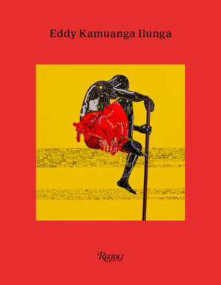 Eddy Kamuanga Ilunga Cover Image