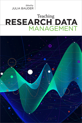 Teaching Research Data Management Cover Image