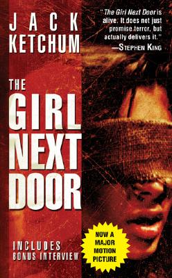 The Girl Next Door Cover Image