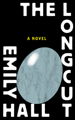 The Longcut (American Literature) By Emily Hall Cover Image