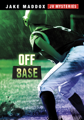 Off Base Cover Image