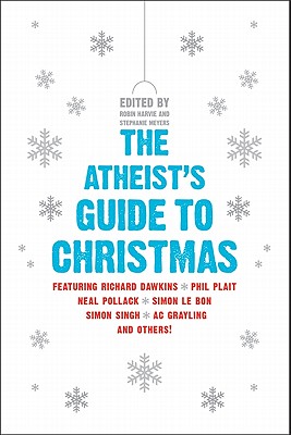 The Atheist's Guide to Christmas Cover Image