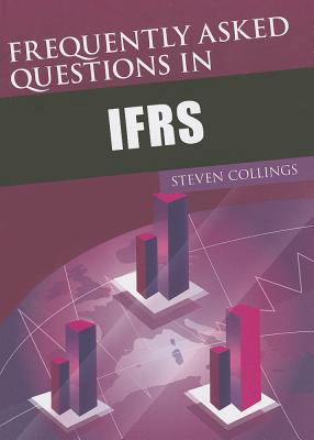 Frequently Asked Questions in Ifrs Cover Image