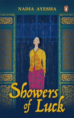 Showers of Luck Cover Image