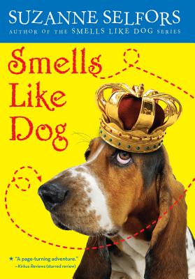 Cover for Smells Like Dog