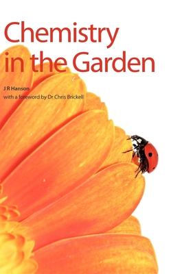 Chemistry in the Garden Cover Image