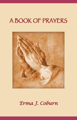 A Book of Prayers Cover Image