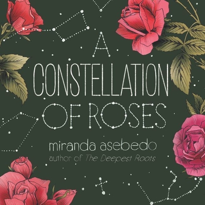 Cover for A Constellation of Roses