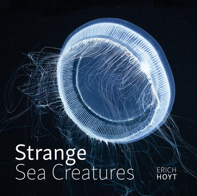 Strange Sea Creatures Cover Image