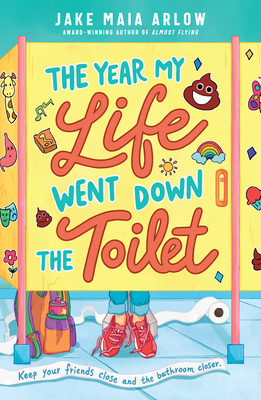 The Year My Life Went Down the Toilet Cover Image