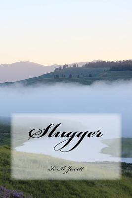 Slugger (The Jackson #3)