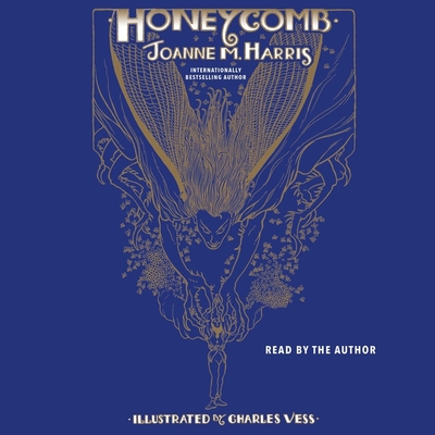 Cover for Honeycomb