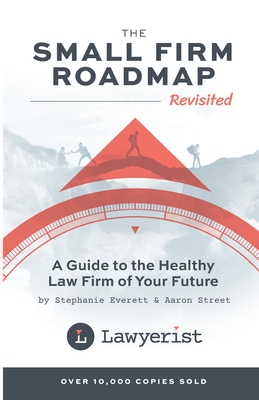 The Small Firm Roadmap Revisited Cover Image