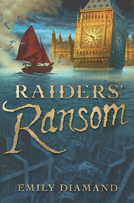 Cover Image for Raiders' Ransom