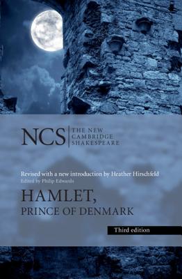 Hamlet: Prince of Denmark (New Cambridge Shakespeare)