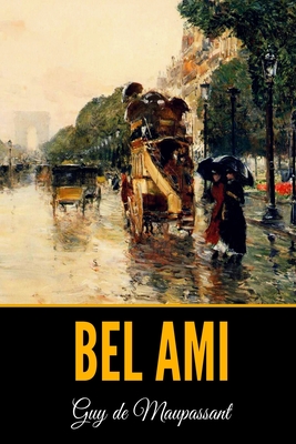 Bel Ami Cover Image