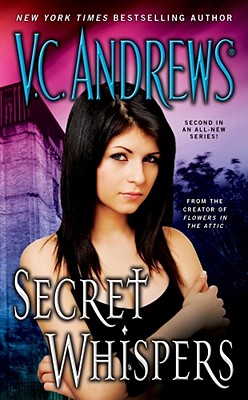 Secret Whispers Cover