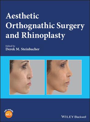Aesthetic Orthognathic Surgery and Rhinoplasty Cover Image