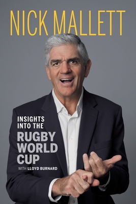 Insights Into the Rugby World Cup Cover Image