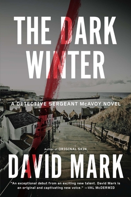 The Dark Winter A Novel Detective Sergeant Mcavoy 1 Paperback Porter Square Books