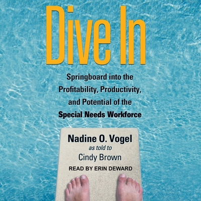 Dive in: Springboard Into the Profitability, Productivity, and Potential of the Special Needs Workforce Cover Image