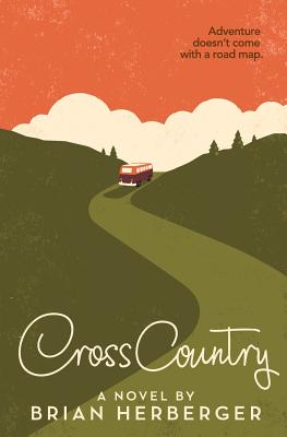 Cover for Cross Country