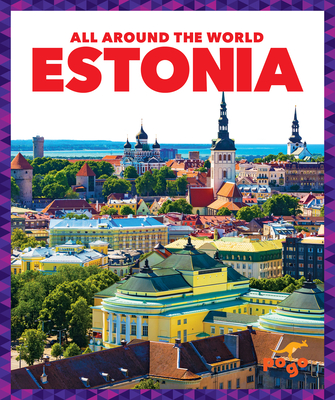 Estonia (All Around the World)