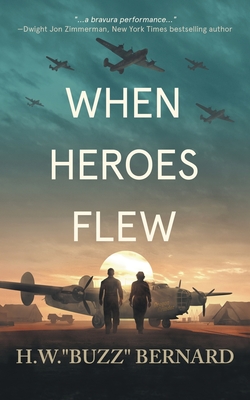 When Heroes Flew Cover Image