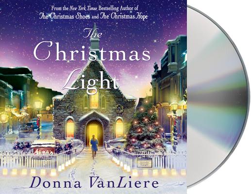 The Christmas Light: A Novel (Christmas Hope Series #8)