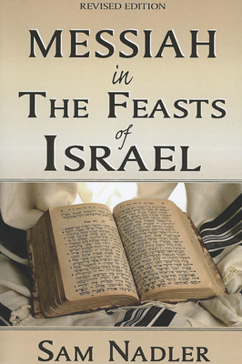 Messiah in the Feasts of Israel Cover Image