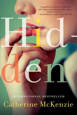 Hidden Cover