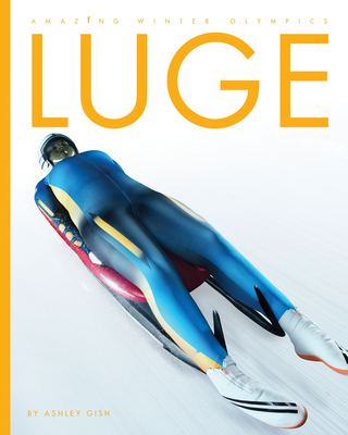 Luge Cover Image