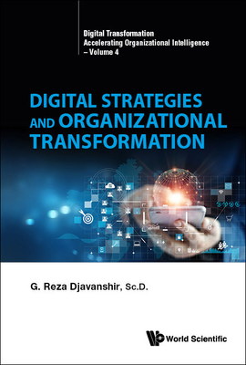 Digital Strategies and Organizational Transformation Cover Image