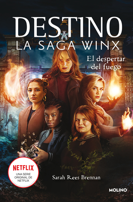 En qué libro está basada 'La Escuela del Bien y del Mal' de Netflix?