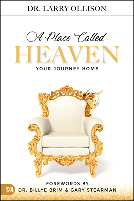 A Place Called Heaven: Your Journey Home Cover Image