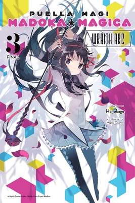 Puella Magi Madoka Magica, Vol. 1 | Warwick's