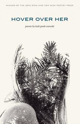 hover over her (Wick First Book)