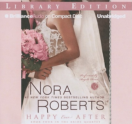 Happy Ever After Cover Image