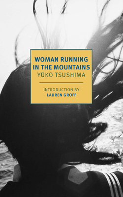 Woman Running in the Mountains Cover Image