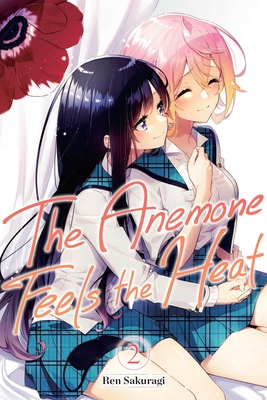 baca manhwa water overflow The Anemone Feels the Heat, Vol. 2 這兩天看了這些漫畫都好喜歡！