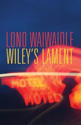 Cover for Wiley's Lament