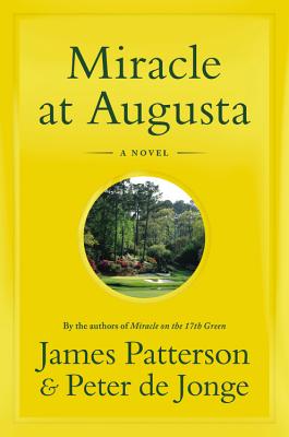 Miracle at Augusta Cover Image