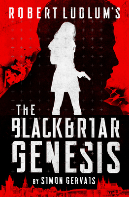 Robert Ludlum's The Blackbriar Genesis (A Blackbriar Novel #1)