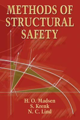 Methods of Structural Safety (Dover Civil and Mechanical Engineering) Cover Image