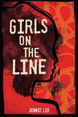 Girls on the Line Cover Image