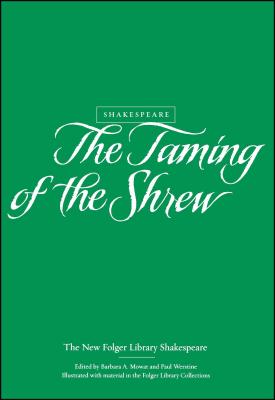 The Taming of the Shrew