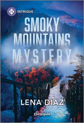 Smoky Mountains Mystery Cover Image